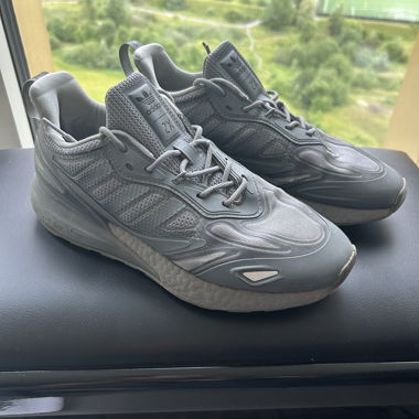 Adidas ZX 2k Boost Sneakers