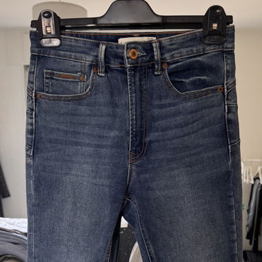 Pantalon slim