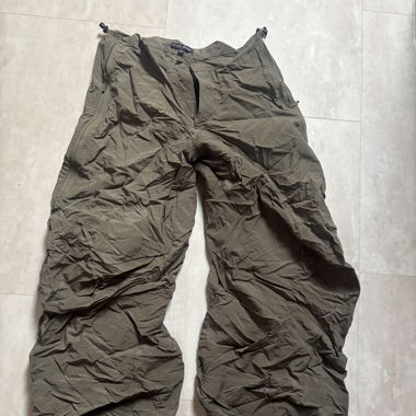 Parachute Pants