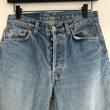 Jeans Levi's 501 W30 L34