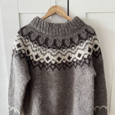 Strickpullover