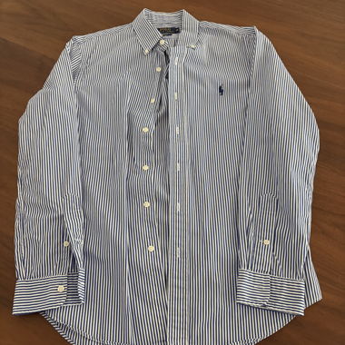 Ralph Lauren Hemd