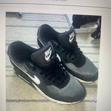 Air max 90