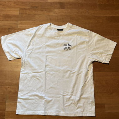 Live Fast Die Young T-shirt