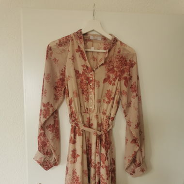 Sommerkleid