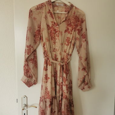 Robe d'été