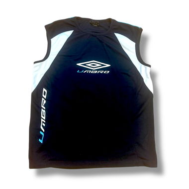 Débardeur d'été style streetwear Umbro