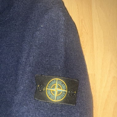 Stone Island Pullover