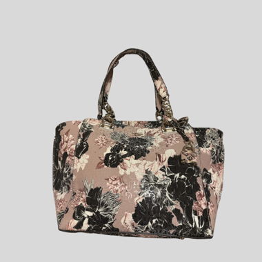 GUESS Handtasche Sachtel Floral