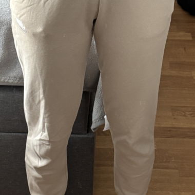 Nike Trainerhose