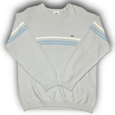 Lacoste Sweater