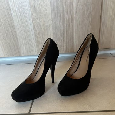 High Heels 