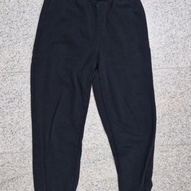 Pantaloni da jogging stretti