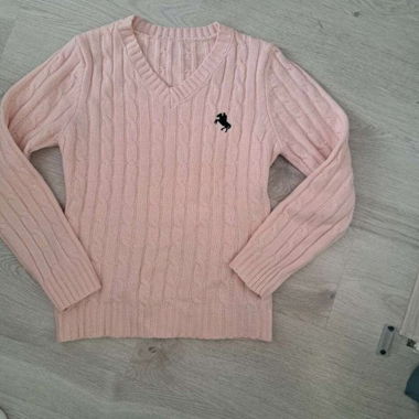 Pull