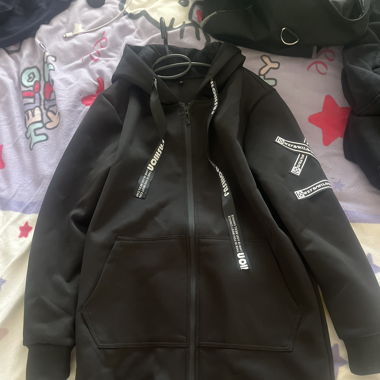 Jacke