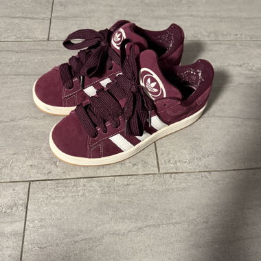 Adidas Campus Bordeaux