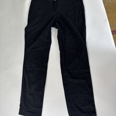 Pantalon noir KOOKAI