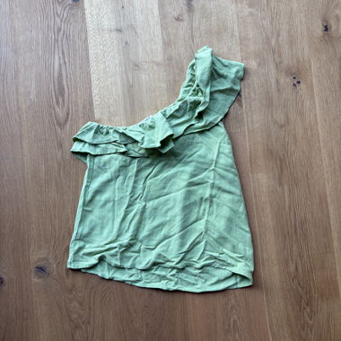 Green Top