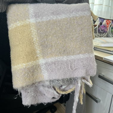 Scarf