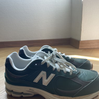 New Balance 2002