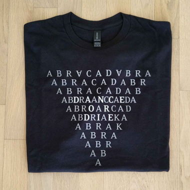 T-shirt Lady Gaga - Abracadabra - Dance or Die M