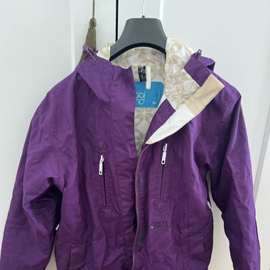 Skijacke Grösse XS Special blend
