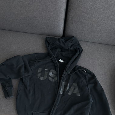 Uspa sweatshirt