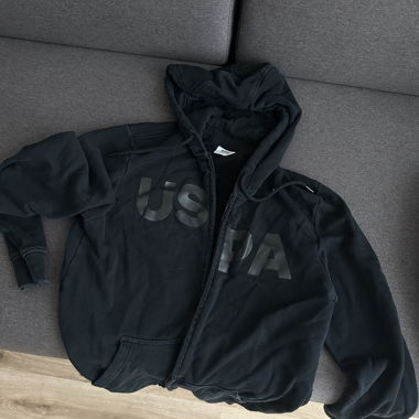 Uspa sweatshirt