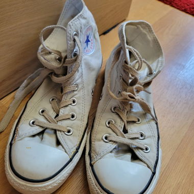 Converse All Star Shoes