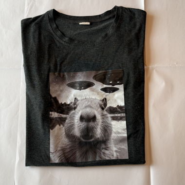 Grafik-T-Shirt