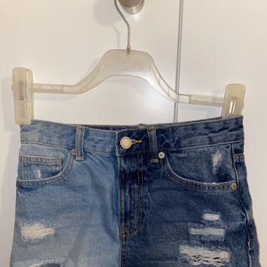 Kurze Hose