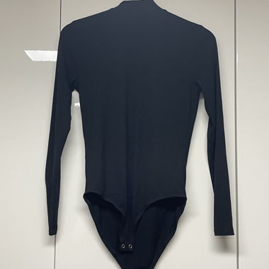 Body (manches longues)