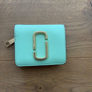 Porte-monnaie Marc Jacobs 