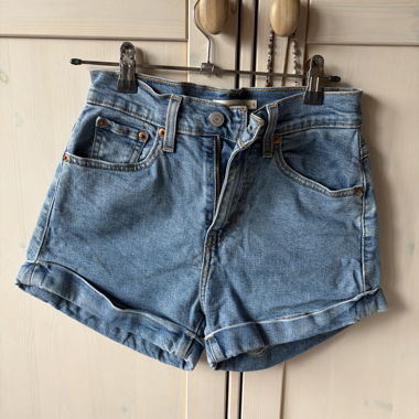 Levi's Shorts