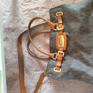 Michael Kors Handtasche