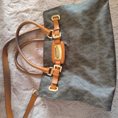 Michael Kors Handbag