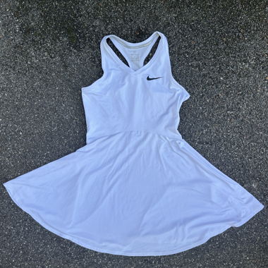 Nike Tennis Dress