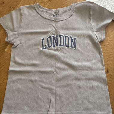 Brandy Melville „London“ Hemd