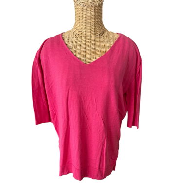 Oberteil pink