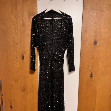 wunderschönes Abendkleid