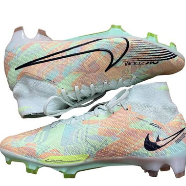 nike air zoom mercurial football boots