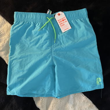 Short de Bain Protest 164