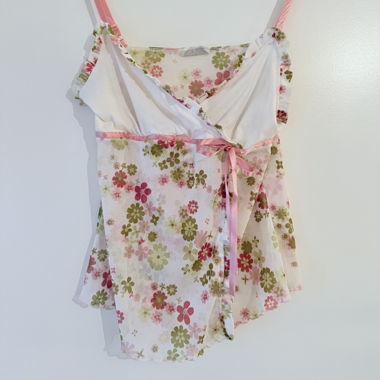 Ensemble de nuit Ringella Lingerie en tule 