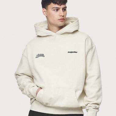Pegador Hoodie 