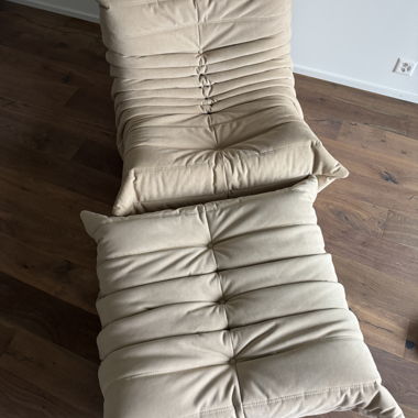 TOGO Ligne Roset