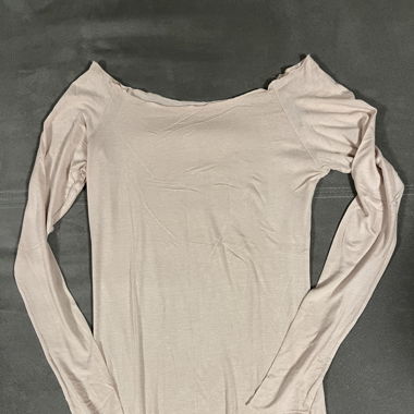 T shirt manches longues 