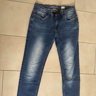 Jeans Hose