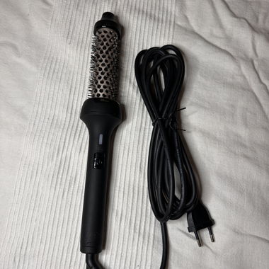 Brosse chauffante 30 mm