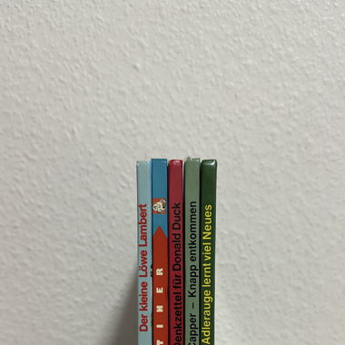 Disney Kinderbücher