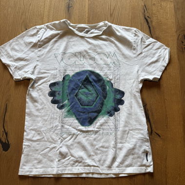 Volcom Graphic T-Shirt